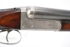 William Cashmore Box Lock 20 GA 28" Double Barrel Shotgun, MFD 1921 - 27