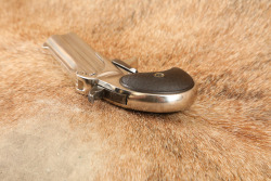 Remington Model 95 Elliot's Double Derringer .41 Rimfire 3" Pocket Pistol, MFD 1899-1910 C&R - 9