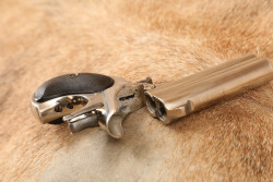 Remington Model 95 Elliot's Double Derringer .41 Rimfire 3" Pocket Pistol, MFD 1899-1910 C&R - 13