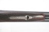 William Cashmore Box Lock 20 GA 28" Double Barrel Shotgun, MFD 1921 - 30