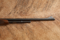 Gorgeous Michel Courant Engraved Remington Model 121 .22 LR Pump Action Rifle, MFD 1947 C&R - 6