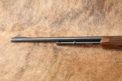 Gorgeous Michel Courant Engraved Remington Model 121 .22 LR Pump Action Rifle, MFD 1947 C&R - 8