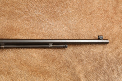 Remington Model 12B Gallery Special 24" .22 Short Pump Action Rifle, MFD 1910 C&R - 7