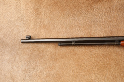 Remington Model 12B Gallery Special 24" .22 Short Pump Action Rifle, MFD 1910 C&R - 9
