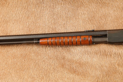 Remington Model 12B Gallery Special 24" .22 Short Pump Action Rifle, MFD 1910 C&R - 10