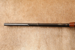 Remington Model 12B Gallery Special 24" .22 Short Pump Action Rifle, MFD 1910 C&R - 13
