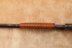Remington Model 12B Gallery Special 24" .22 Short Pump Action Rifle, MFD 1910 C&R - 14