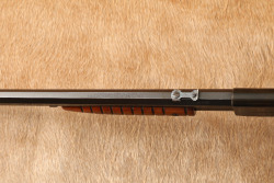 Remington Model 12B Gallery Special 24" .22 Short Pump Action Rifle, MFD 1910 C&R - 18