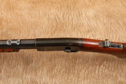 Remington Model 12B Gallery Special 24" .22 Short Pump Action Rifle, MFD 1910 C&R - 19