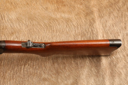Remington Model 12B Gallery Special 24" .22 Short Pump Action Rifle, MFD 1910 C&R - 20