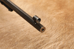 Remington Model 12B Gallery Special 24" .22 Short Pump Action Rifle, MFD 1910 C&R - 22