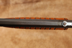 Remington Model 12B Gallery Special 24" .22 Short Pump Action Rifle, MFD 1910 C&R - 25