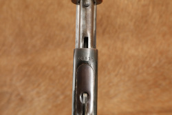 Remington Model 12B Gallery Special 24" .22 Short Pump Action Rifle, MFD 1910 C&R - 26