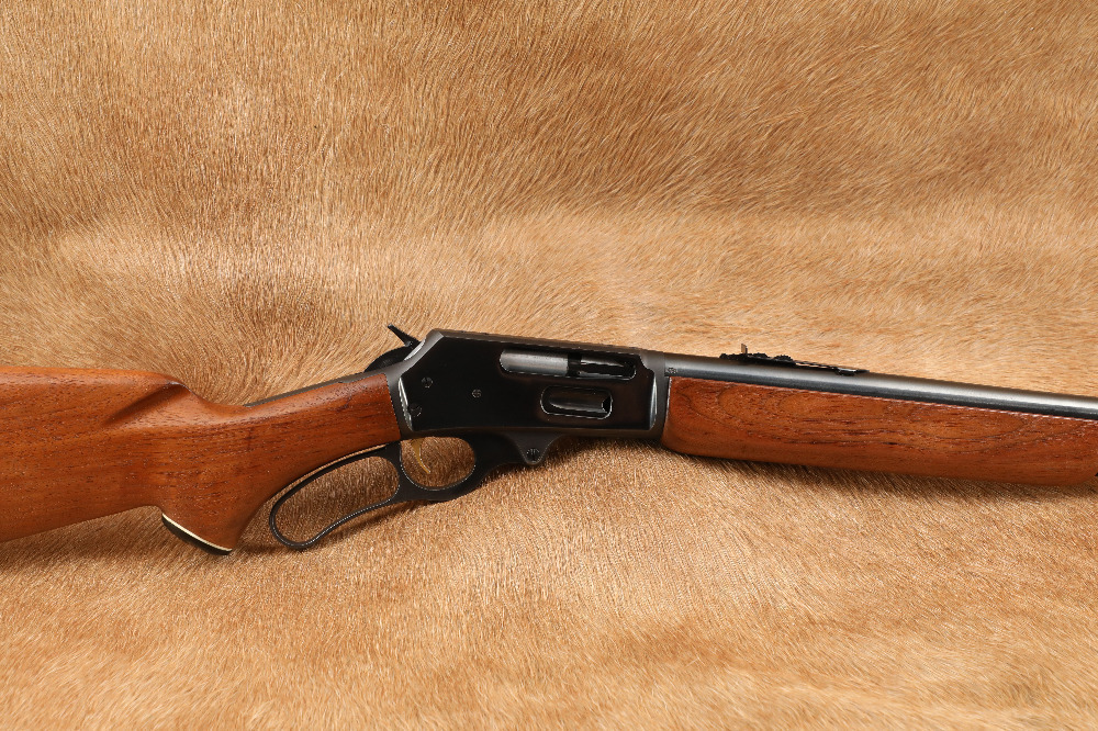 RARE Marlin Model 336SC 336-SC .219 Zipper 20? Lever Action Rifle