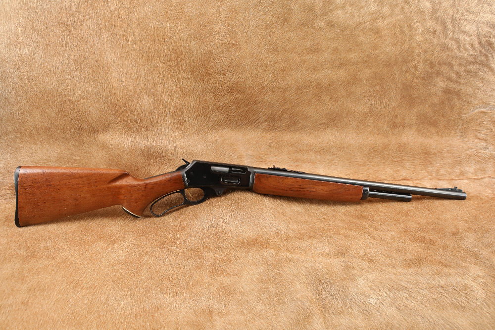 RARE Marlin Model 336SC 336-SC .219 Zipper 20? Lever Action Rifle