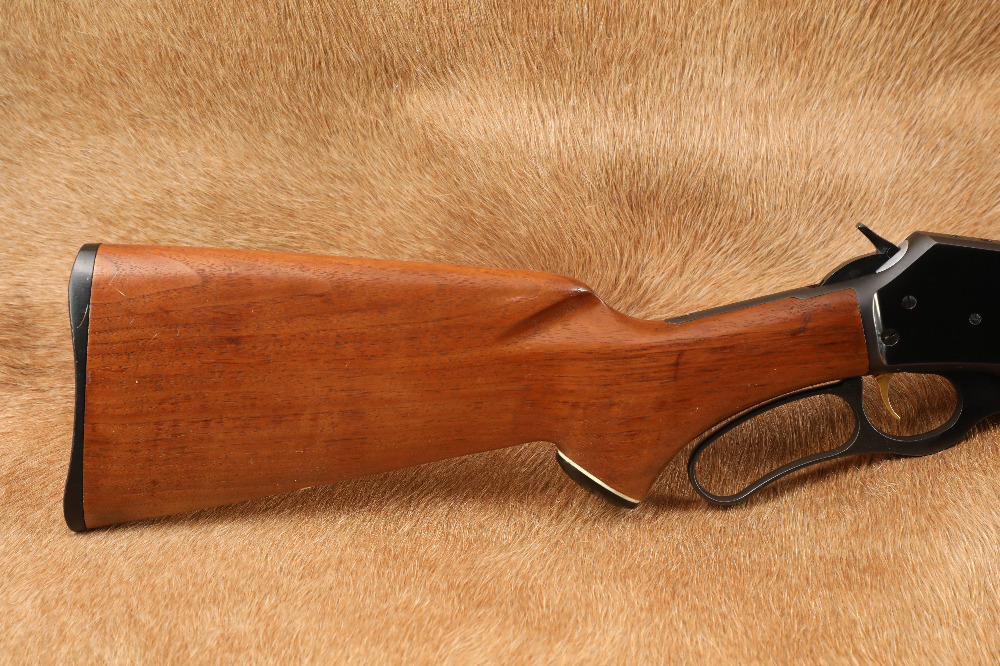 RARE Marlin Model 336SC 336-SC .219 Zipper 20? Lever Action Rifle