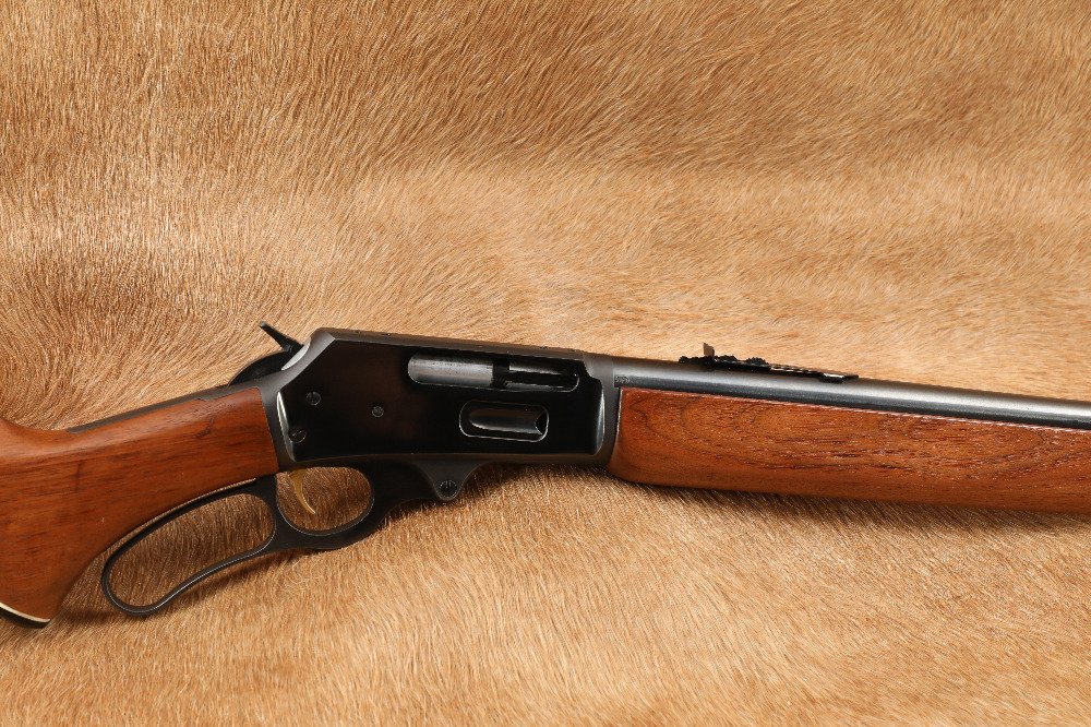 RARE Marlin Model 336SC 336-SC .219 Zipper 20? Lever Action Rifle