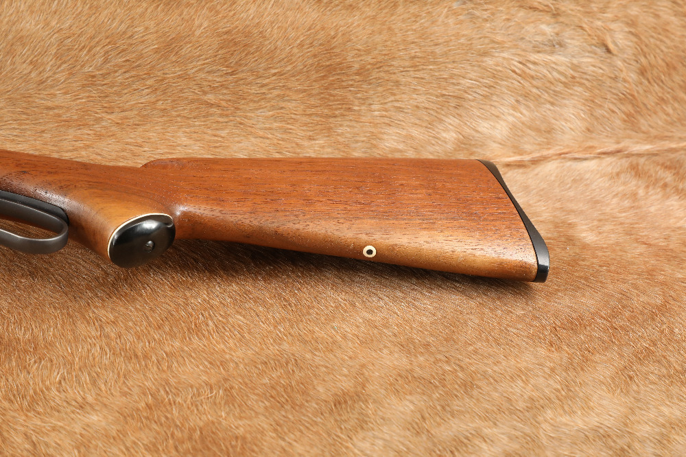 RARE Marlin Model 336SC 336-SC .219 Zipper 20? Lever Action Rifle