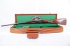 Winchester Parker Reproduction 20 Ga. DHE Grade Engraved Shotgun & Case - 2