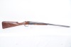 Winchester Parker Reproduction 20 Ga. DHE Grade Engraved Shotgun & Case - 3