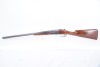 Winchester Parker Reproduction 20 Ga. DHE Grade Engraved Shotgun & Case - 4