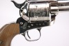 Colt 3rd Gen Nez Perce Special edition Single Action Army Revolver & Case - 13