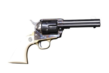 Charles Daly Model 1873 Limited edition .45LC Single Action Army Revolver