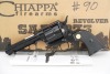 Chiappa Model 1873-22 .22 LR Single Action Revolver & Box - 2