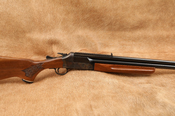 Savage 24V Series D .357 Magnum / 20 Gauge 3" 24" Break Action Rifle/Shotgun Combo, MFD 1956 C&R