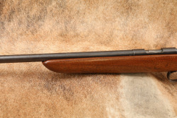 Remington Model 510 The Targetmaster .22 Cal Mo-Skeet-O Bore Single Shot Rifle, MFD 1940 C&R - 8