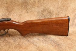 Remington Model 510 The Targetmaster .22 Cal Mo-Skeet-O Bore Single Shot Rifle, MFD 1940 C&R - 10