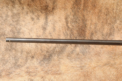 Remington Model 510 The Targetmaster .22 Cal Mo-Skeet-O Bore Single Shot Rifle, MFD 1940 C&R - 11