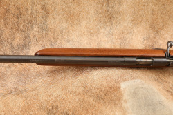 Remington Model 510 The Targetmaster .22 Cal Mo-Skeet-O Bore Single Shot Rifle, MFD 1940 C&R - 12