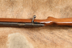 Remington Model 510 The Targetmaster .22 Cal Mo-Skeet-O Bore Single Shot Rifle, MFD 1940 C&R - 13