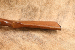 Remington Model 510 The Targetmaster .22 Cal Mo-Skeet-O Bore Single Shot Rifle, MFD 1940 C&R - 18