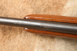 Remington Model 510 The Targetmaster .22 Cal Mo-Skeet-O Bore Single Shot Rifle, MFD 1940 C&R - 21