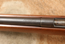 Remington Model 510 The Targetmaster .22 Cal Mo-Skeet-O Bore Single Shot Rifle, MFD 1940 C&R - 22