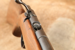 Remington Model 510 The Targetmaster .22 Cal Mo-Skeet-O Bore Single Shot Rifle, MFD 1940 C&R - 23