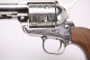 Colt 3rd Gen Nez Perce Special edition Single Action Army Revolver & Case - 17