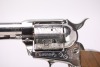 Colt 3rd Gen Nez Perce Special edition Single Action Army Revolver & Case - 18