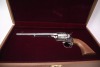 Colt 3rd Gen Nez Perce Special edition Single Action Army Revolver & Case - 29