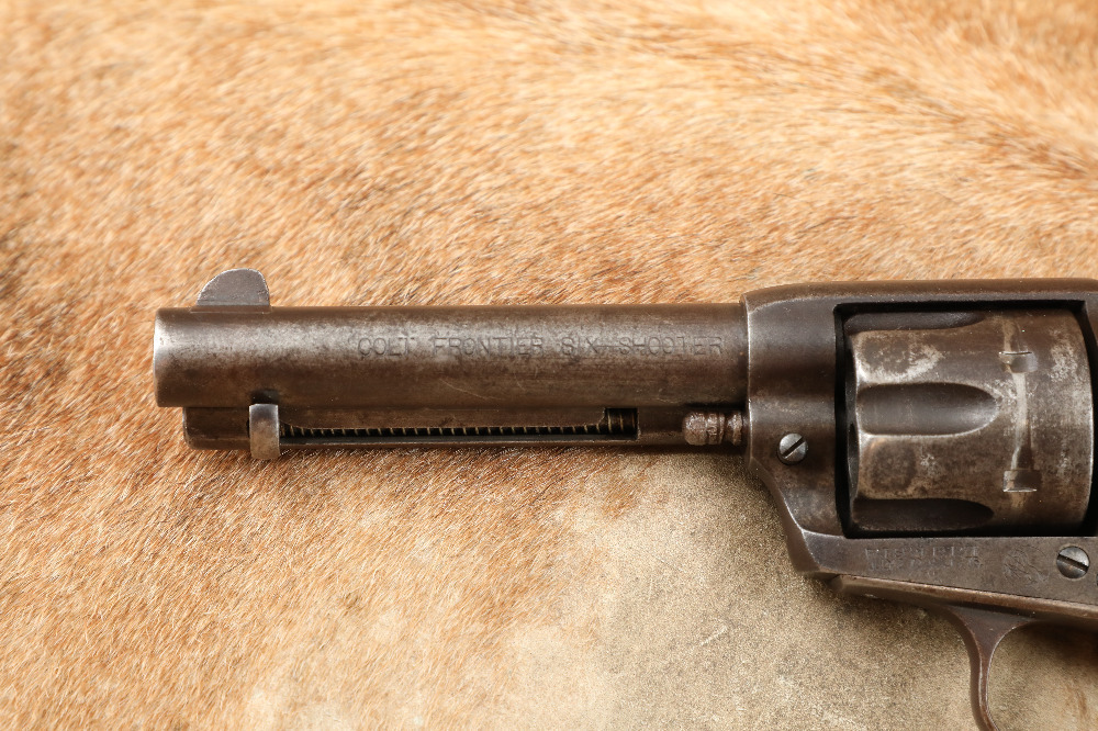 トイガン COLT SINGLE ACTION CIVIRIAN 4 3/4 トイガン COLT SINGLE ACTION CIVIRIAN 4 3/4 COLT SINGLE