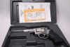 Ruger SP-101 KSP-32731X Revolver, Crimson Trace Lasergrips, Holster & Box - 34