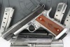 Custom Springfield 1911 Competition Pistol 9mm & .40 S&W Two Barrel Set & Box - 2