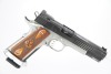 Custom Springfield 1911 Competition Pistol 9mm & .40 S&W Two Barrel Set & Box - 3