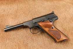 Colt Woodsman 3rd Series Sport Model 4 1/2 .22 LR Semi-Auto Pistol