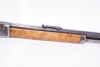 First Year Marlin Model 1893 Chicago World's Fair .32-40 Lever Action Rifle, ANTIQUE - 4