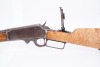 First Year Marlin Model 1893 Chicago World's Fair .32-40 Lever Action Rifle, ANTIQUE - 9