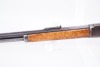 First Year Marlin Model 1893 Chicago World's Fair .32-40 Lever Action Rifle, ANTIQUE - 10