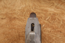 Antique 1920s Winchester Model W5 Woodworking Smoothing Plane - 5
